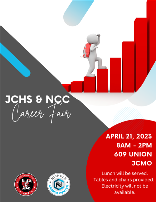Career Fair